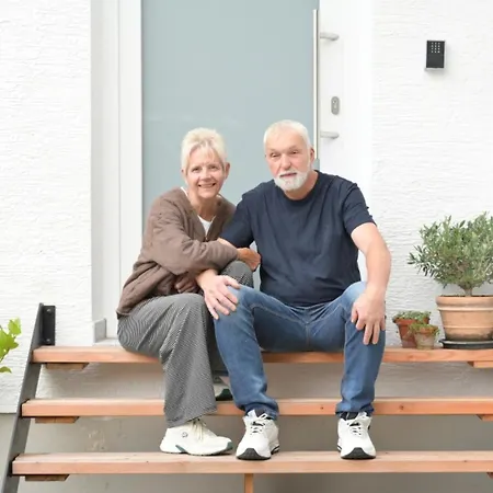 Kleine Auszeit In