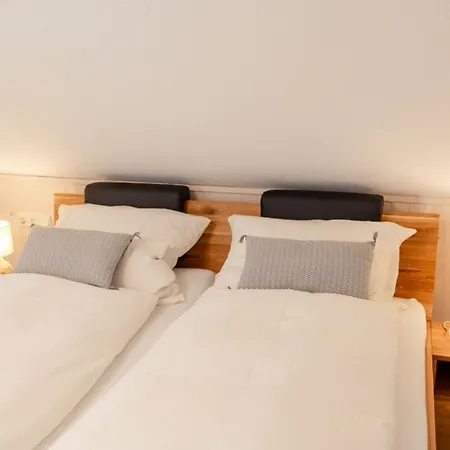 Kleine Auszeit In Apartament