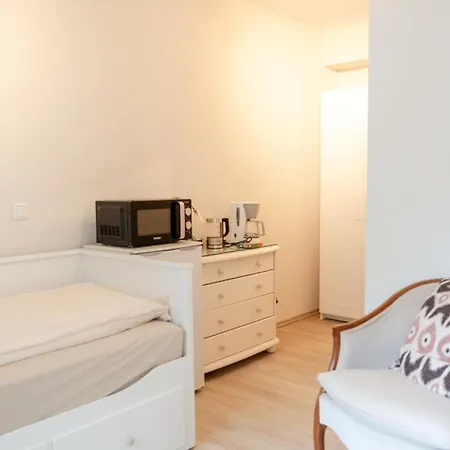 Kleine Auszeit In Apartament *