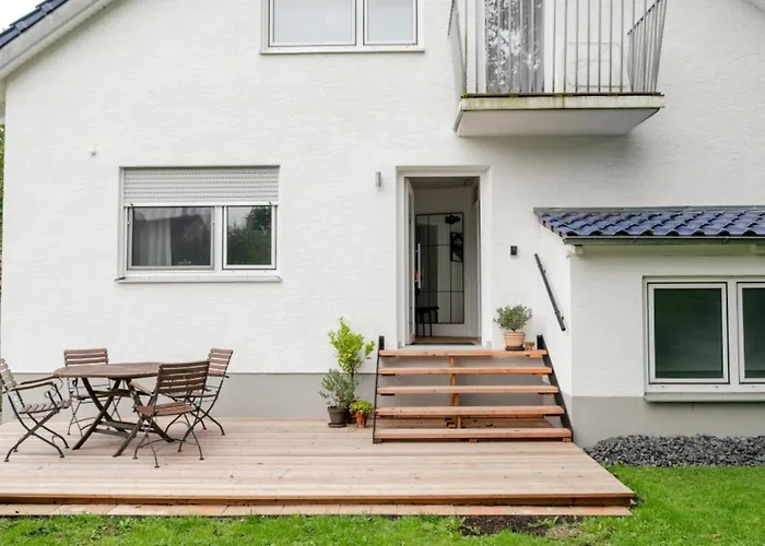 Kleine Auszeit In * Dillingen an der Donau