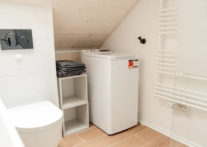 Apartament Kleine Auszeit In *