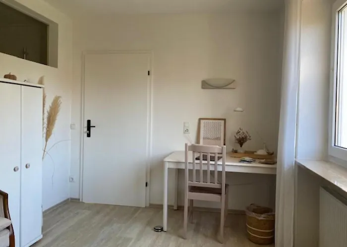 Kleine Auszeit In * Dillingen an der Donau