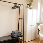 Kleine Auszeit In * Dilinga