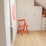 Kleine Auszeit In Dilinga