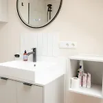 Apartamento Kleine Auszeit In