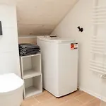 Apartamento Kleine Auszeit In *