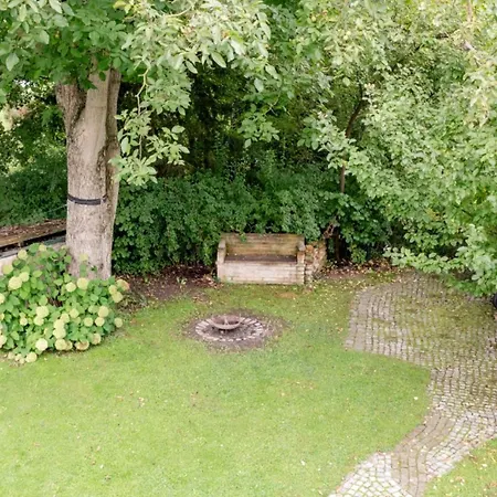 Kleine Auszeit In *