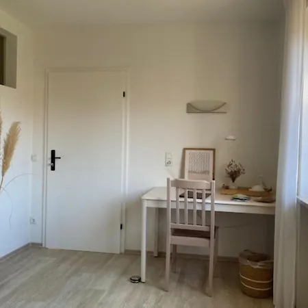 Kleine Auszeit In * ديلينغن أن در دوناو