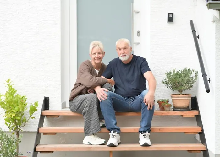Kleine Auszeit In