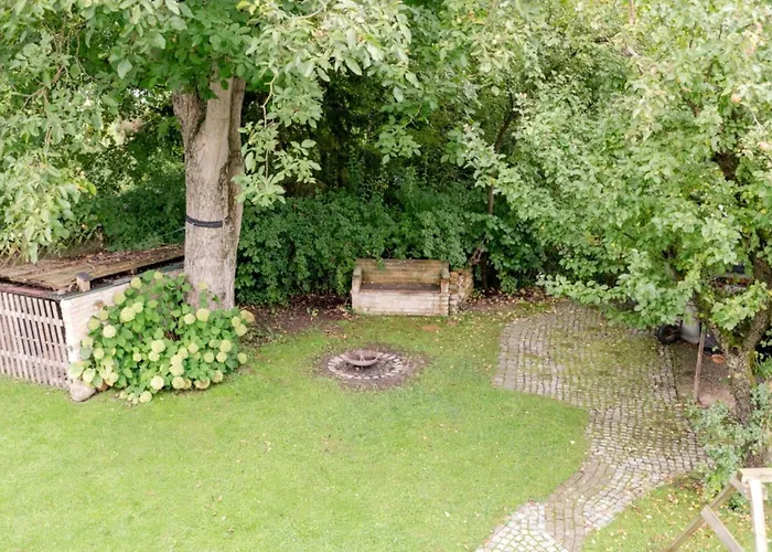 Kleine Auszeit In *